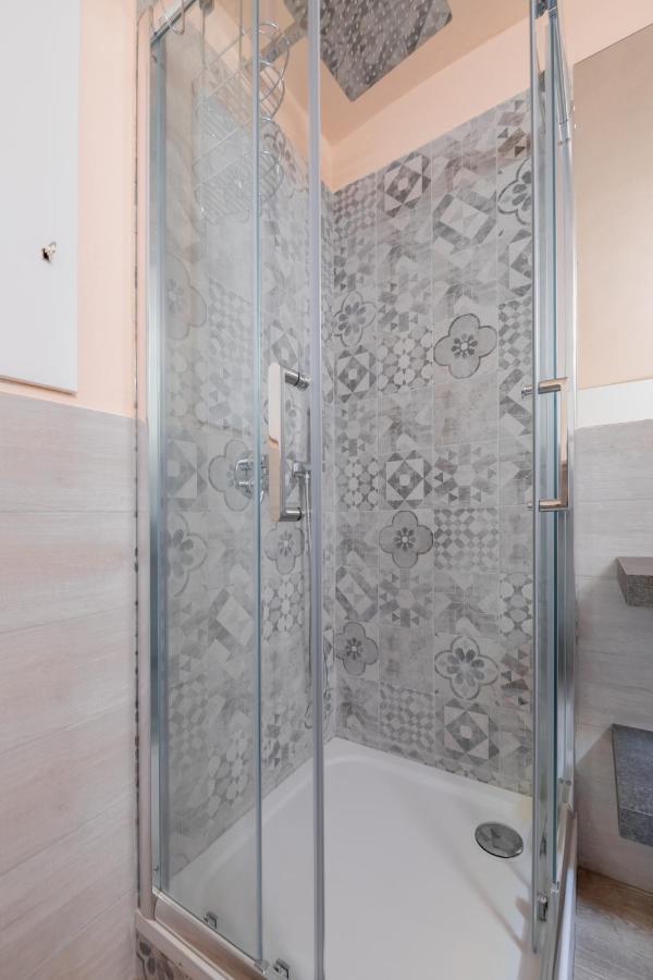 Salvago 12 Apartment เจนัว ภายนอก รูปภาพ